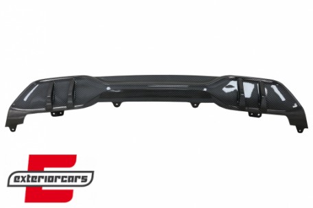 Aero bodykit M-Performance look (carbon look) / BMW X5 G05 (2018-2022), CBBMG05MPCF