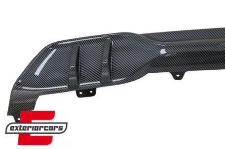 Aero bodykit M-Performance look (carbon look) / BMW X5 G05 (2018-2022), CBBMG05MPCF