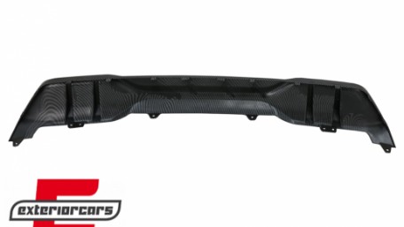 Aero bodykit M-Performance look (carbon look) / BMW X5 G05 (2018-2022), CBBMG05MPCF