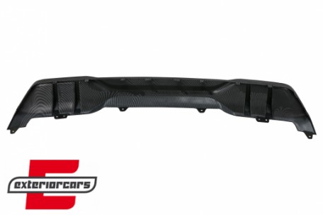 Aero bodykit M-Performance look (carbon look) / BMW X5 G05 (2018-2022), CBBMG05MPCF