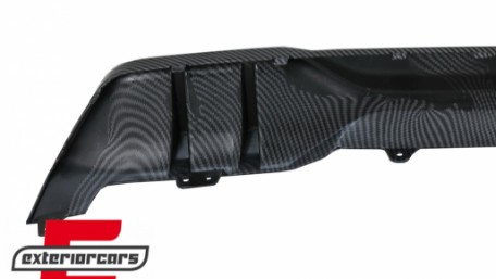 Aero bodykit
 M-Performance look (carbon look) / BMW X5 G05 (2018-2022), CBBMG05MPCF