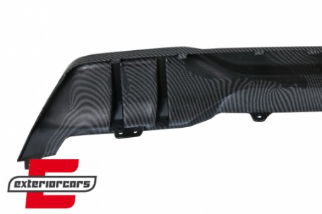 Aero bodykit M-Performance look (carbon look) / BMW X5 G05 (2018-2022), CBBMG05MPCF