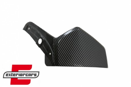 Aero bodykit M-Performance look (carbon look) / BMW X5 G05 (2018-2022), CBBMG05MPCF