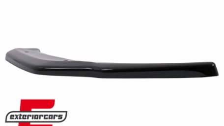 Aero bodykit (piano crna) / Mercedes GLB X247 (2019-2022), CBMBX247AERO