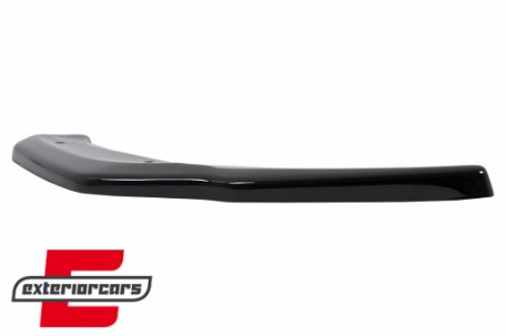 Aero bodykit (piano crna) / Mercedes GLB X247 (2019-2022), CBMBX247AERO