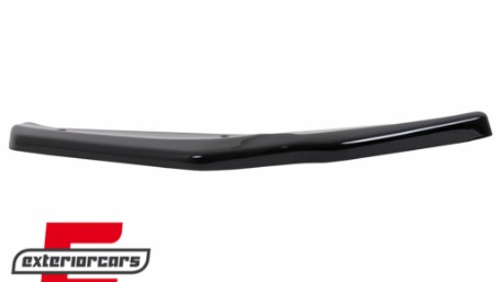 Aero bodykit (piano crna) / Mercedes GLB X247 (2019-2022), CBMBX247AERO