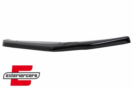 Aero bodykit (piano crna) / Mercedes GLB X247 (2019-2022), CBMBX247AERO