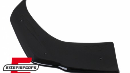 Aero bodykit (piano crna) / Mercedes GLB X247 (2019-2022), CBMBX247AERO