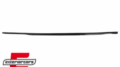 Aero bodykit (piano crna) / Mercedes GLB X247 (2019-2022), CBMBX247AERO