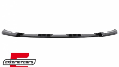 Aero bodykit (piano crna) / Mercedes GLB X247 (2019-2022), CBMBX247AERO