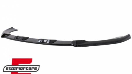 Aero bodykit (piano crna) / Mercedes GLB X247 (2019-2022), CBMBX247AERO