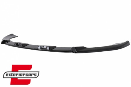 Aero bodykit (piano crna) / Mercedes GLB X247 (2019-2022), CBMBX247AERO