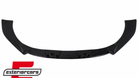 Aero bodykit (piano crna) / Mercedes GLB X247 (2019-2022), CBMBX247AERO