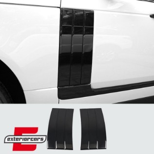 Autobiography paket (Black Santorini Edition) / Land Range Rover Vogue IV L405 (2013-2017), CBRRVOL405B