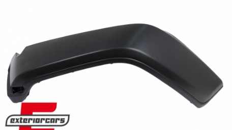 Blatobrani s LED DRL & SEQ žmigavcima / Jeep Wrangler JL (2018-2024), FFJEWJKL