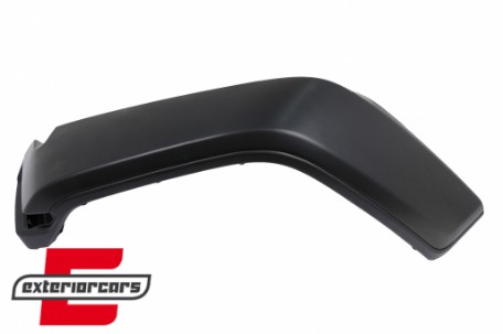 Blatobrani s LED DRL & SEQ žmigavcima / Jeep Wrangler JL (2018-2024), FFJEWJKL