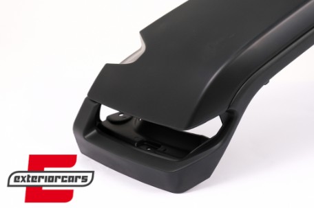 Blatobrani s LED DRL & SEQ žmigavcima / Jeep Wrangler JL (2018-2024), FFJEWJKL