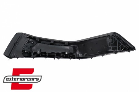 Blatobrani s LED DRL & SEQ žmigavcima / Jeep Wrangler JL (2018-2024), FFJEWJKL