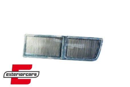 Blenda uz žmigavac (desna strana) / VW GOLF 3 + VENTO (1991-1999), 12-1601-01-6