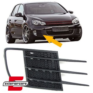 Bočna mrežica GTI GTD dizajn (desna strana) / VW Golf 6 (2008-2012), 26440R