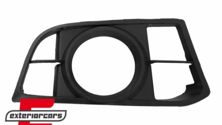 Bočna mrežica prednjeg branika M paket dizajn (desna strana) / BMW serije 5 F10 F11 LCI (2014-2017), SGBMF10MTLCIRH