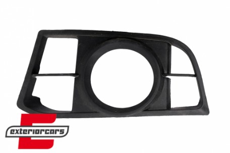 Bočna mrežica prednjeg branika M paket dizajn (lijeva strana) / BMW serije 5 F10 F11 LCI (2014-2017), SGBMF10MTLCILH