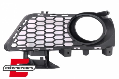 Bočna mrežica prednji branik M paket dizajn (desna strana) / BMW serije 3 F30 F31 (2011-2019), SGBMF30MTRH