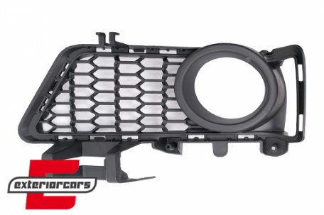 Bočna mrežica prednji branik M paket dizajn (lijeva strana) / BMW serije 3 F30 F31 (2011-2019), SGBMF30MTLH
