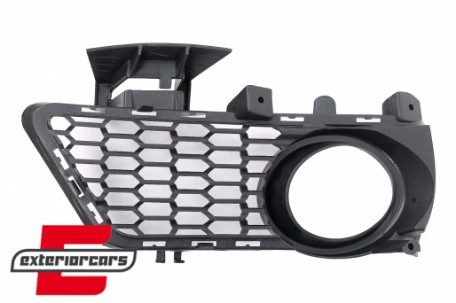 Bočna mrežica prednji branik M paket dizajn (lijeva strana) / BMW serije 3 F30 F31 (2011-2019), SGBMF30MTLH