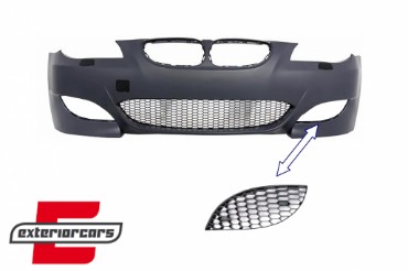 Bočna mrežica prednji branik M5 dizajn (lijeva strana) / BMW serije 5 E60 E61 (2003-2010), SGBME60M5LH