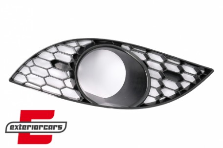 Bočna mrežica prednji branik M5 dizajn (lijeva strana) / BMW serije 5 E60 E61 (2003-2010), SGBME60M5WHLH