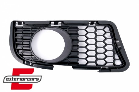 Bočna mrežica prednji branik M5 dizajn (lijeva strana) / BMW serije 5 F10 F11 (2010-2017), SGBMF10M5LHWH