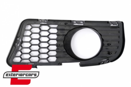 Bočna mrežica prednji branik M5 dizajn (lijeva strana) / BMW serije 5 F10 F11 (2010-2017), SGBMF10M5LHWH