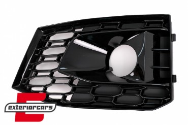 Bočna mrežica RS5 look (lijeva strana) / Audi A5 F5 (2017-2019), SGAUA5F5RLL