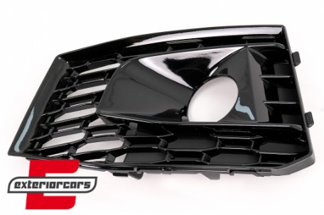 Bočna mrežica RS5 look (lijeva strana) / Audi A5 F5 (2017-2019), SGAUA5F5RLL