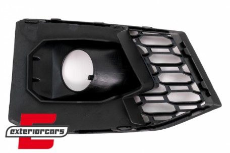Bočna mrežica RS5 look (lijeva strana) / Audi A5 F5 (2017-2019), SGAUA5F5RLL