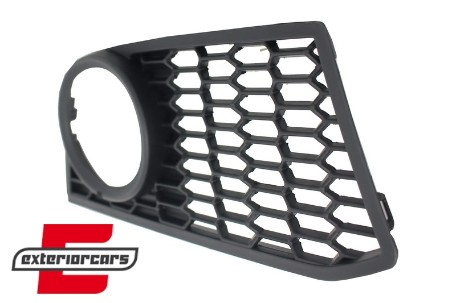 Bočna mrežica za M paket branik (desna strana) / BMW serije 5 F10 F11 (2010-2014), SGBMF10MTRH