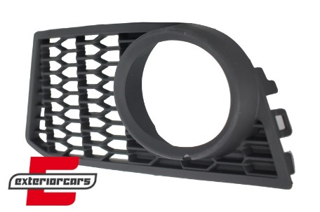 Bočna mrežica za M paket branik (lijeva strana) / BMW serije 5 F10 F11 (2010-2014), ZUB00029