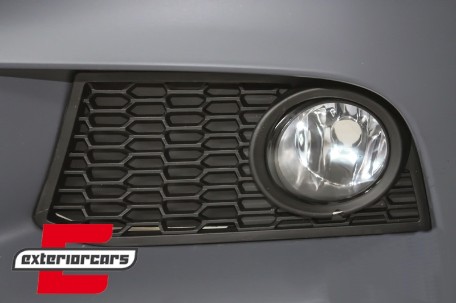 Bočna mrežica za M paket branik (lijeva strana) / BMW serije 5 F10 F11 (2010-2014), ZUB00029