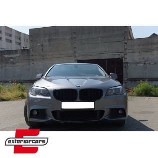 Bočna mrežica za M paket branik (lijeva strana) / BMW serije 5 F10 F11 (2010-2014), ZUB00029