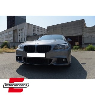 Bočna mrežica za M paket branik (lijeva strana) / BMW serije 5 F10 F11 (2010-2014), ZUB00029