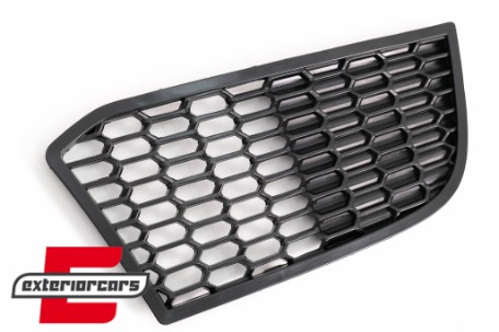 Bočna mrežica za prednji branik M paket dizajn (crna) (lijeva strana) / BMW serije 5 F10 F11 (2010-2017), SGBMF10L