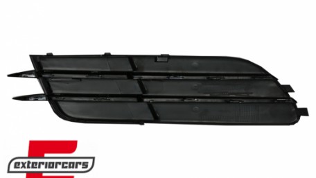 Bočne mrežice bez ACC / Audi A6 C7 4G (2012-2015), 41467SET