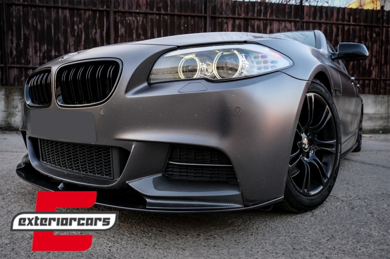 Bočne mrežice M550 M-Performance dizajn / BMW serije 5 F10 F11 limuzina karavan (2010-2017), SGBMF10550