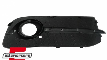 Bočne mrežice RS dizajn (piano crna) / Audi Q5 SUV 8R Facelift (2012-2016), SGAUQ58RB