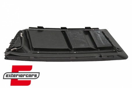 Bočne mrežice RS4 dizajn / Audi A4 B9 limuzina karavan (2016-2019), SGAUA4B9NCWO