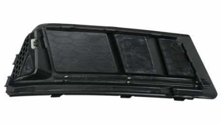 Bočne mrežice RS4 dizajn (piano crna) / Audi A4 B9 limuzina karavan (2016-2019), GRAUA4