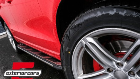 Bočne stepenice / Audi Q5 8R
 (2008-2016), RBA02B