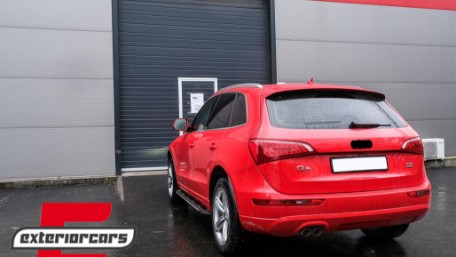 Bočne stepenice / Audi Q5 8R (2008-2016), RBA02B