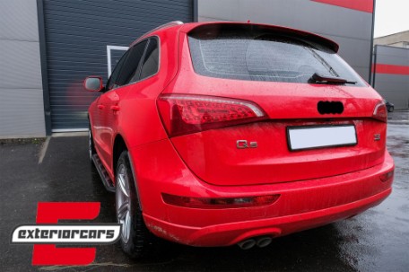Bočne stepenice / Audi Q5 8R (2008-2016), RBA02B